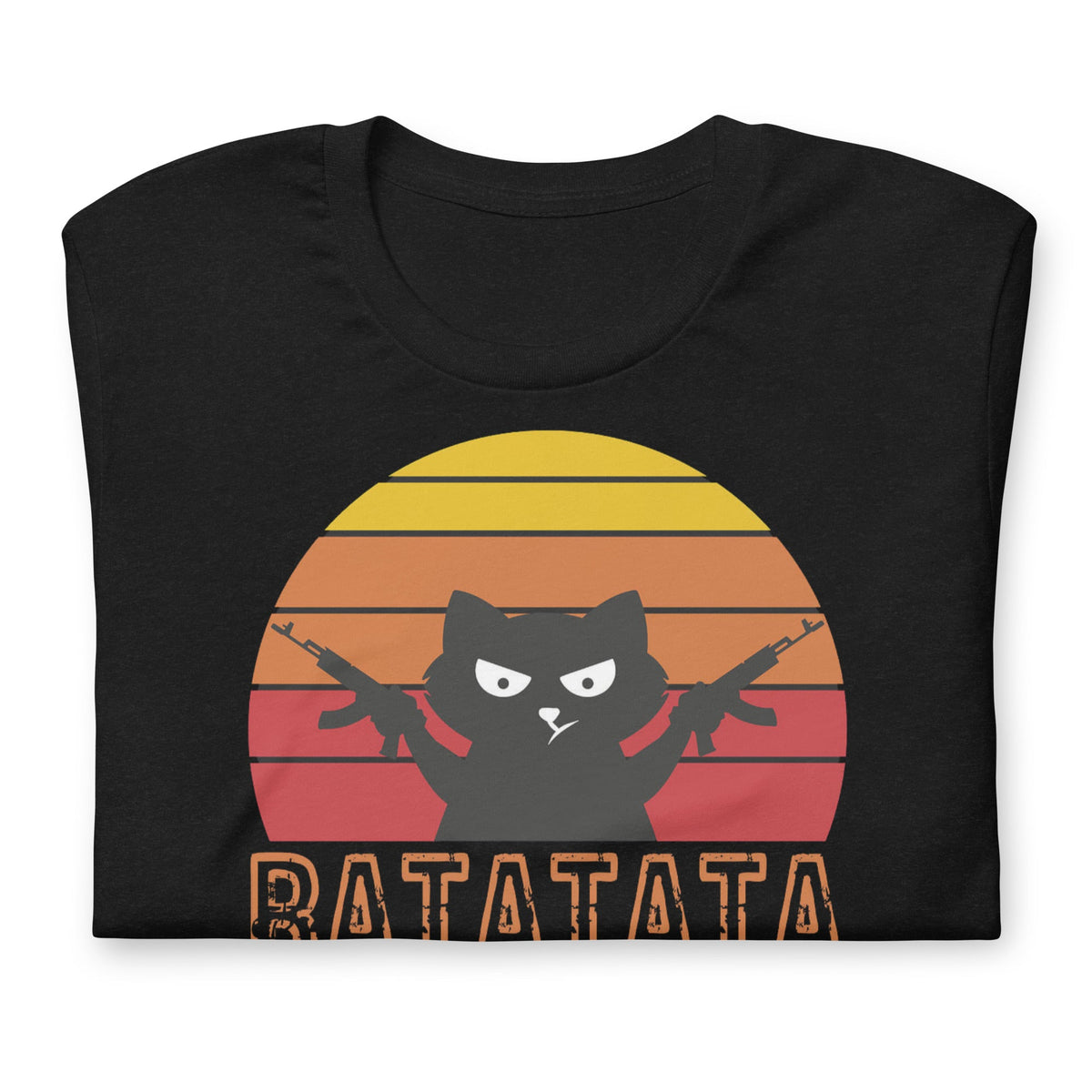 Gunsmith Cats shirt