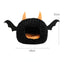 Halloween Cat Bed