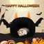 Halloween Cat Bed