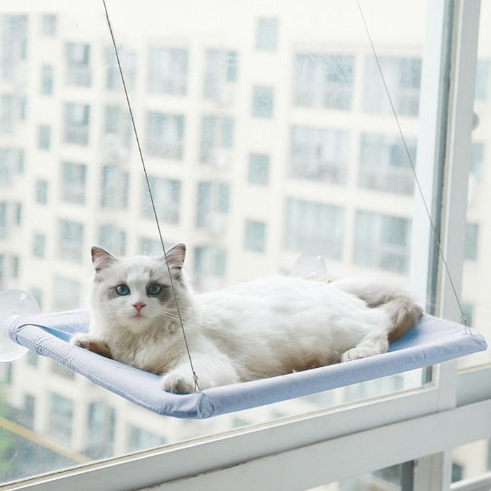 Hanging bed for Cats - Hanging bed for Cats