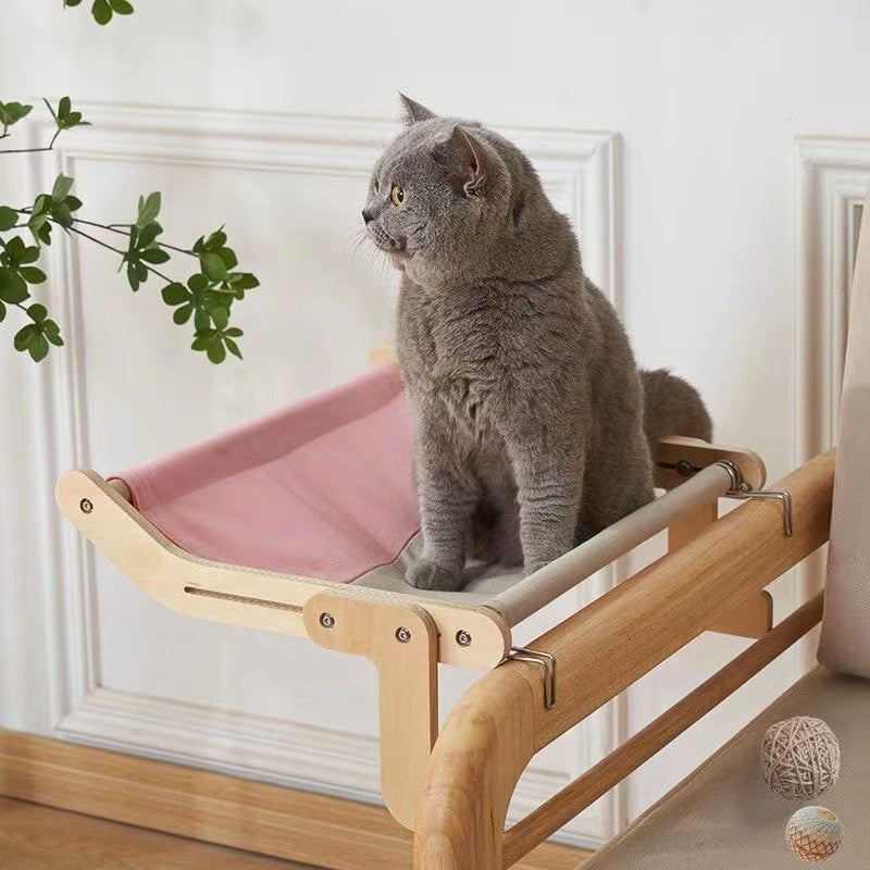 Hanging Cat Bed