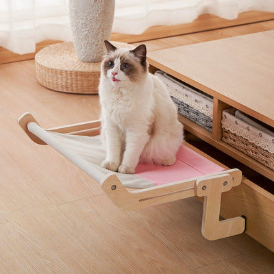Hanging Cat Bed