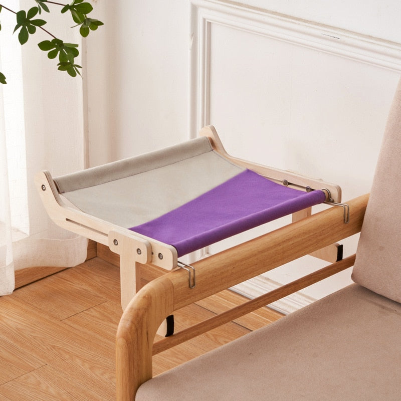 Hanging Cat Bed