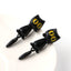 Hanging Cat Earrings - Cat earrings