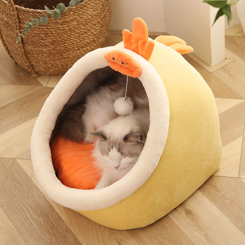 Range cat outlet beds