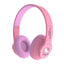 Hello Kitty Headphones - Pink - Hello Kitty Headphones