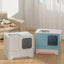 Hidden Cat Litter Box - Cat litter Box