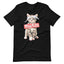 Hug Life cat shirt