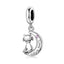 I Love Cat Charm - Cat charms