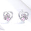 I Love Cat Earrings - Cat earrings