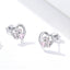 I Love Cat Earrings - Cat earrings