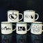 I Love Cat Mug