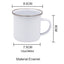 I Love Cat Mug