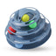 Interactive Tower Cat Toy - Dark Blue - Cat Toys
