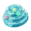 Interactive Tower Cat Toy - Cat Toys