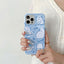 iPhone Cute Cat Phone Cases - Cat Phone Case