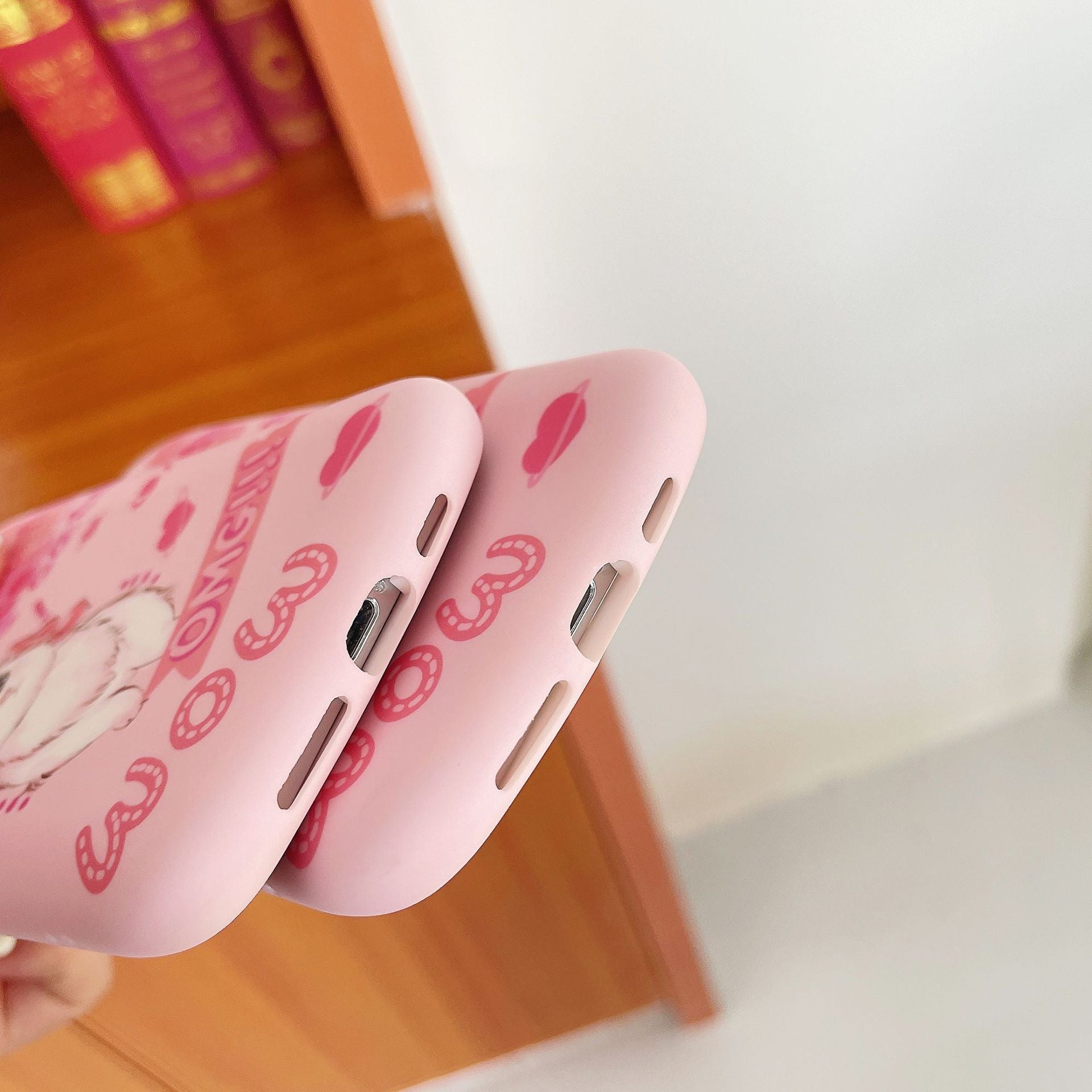 iPhone Disney Cat Phone Case - Cat Phone Case