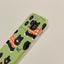 iPhone Matcha Cat Phone Case - Cat Phone Case