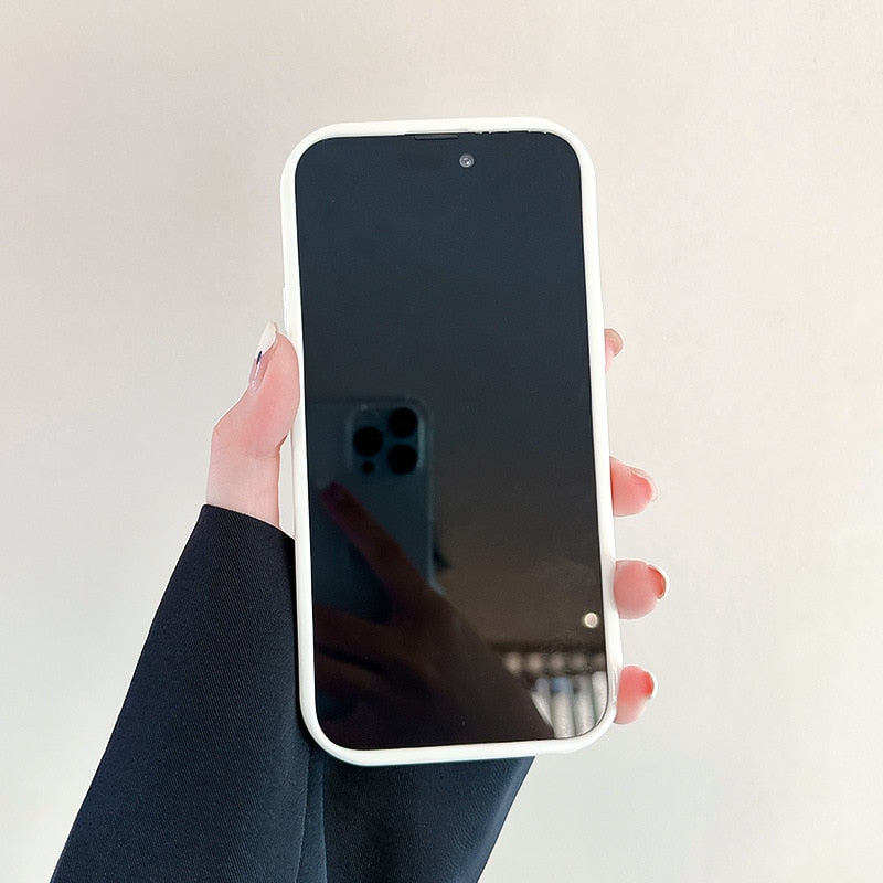 iPhone Nice Cat Phone Case - Cat Phone Case
