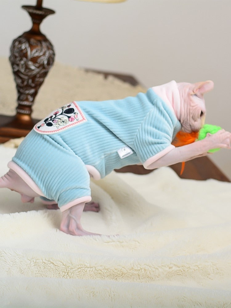 Jumper Clothes for Cats - Clothes for cats