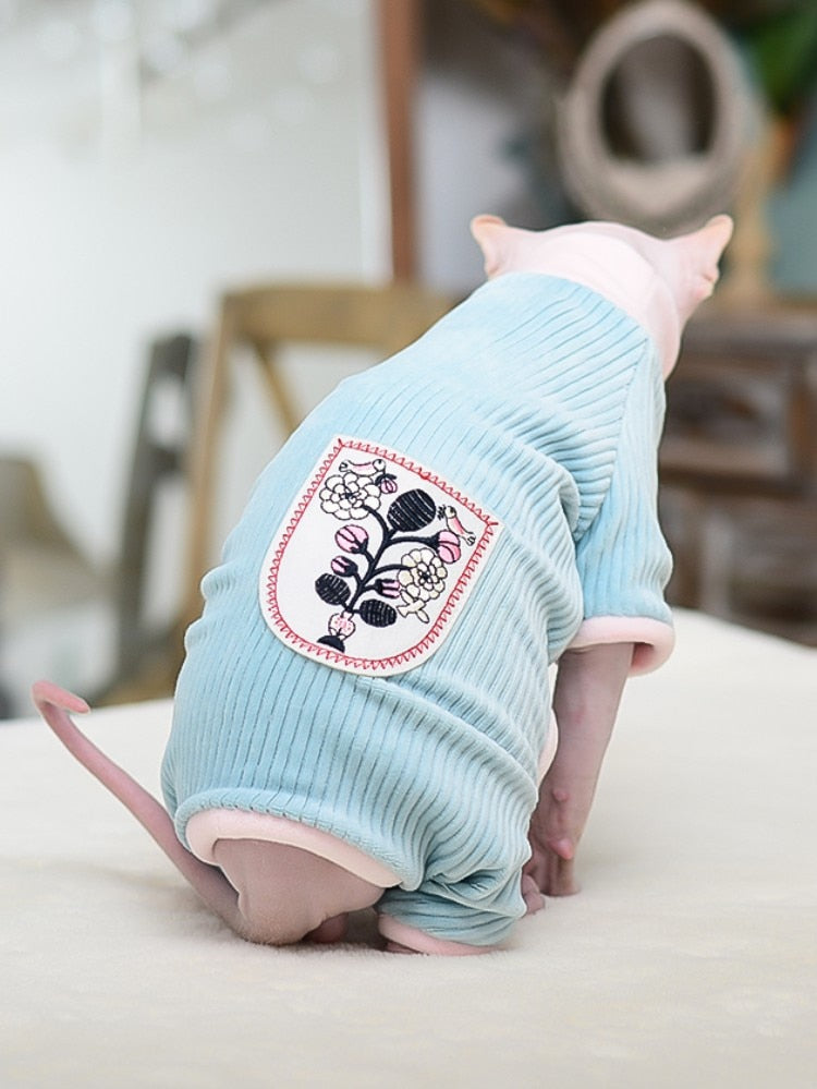 Jumper Clothes for Cats - Clothes for cats