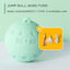 Jumping Ball Cat Toy - Cat Toys