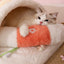 Kawaii Cat Bed