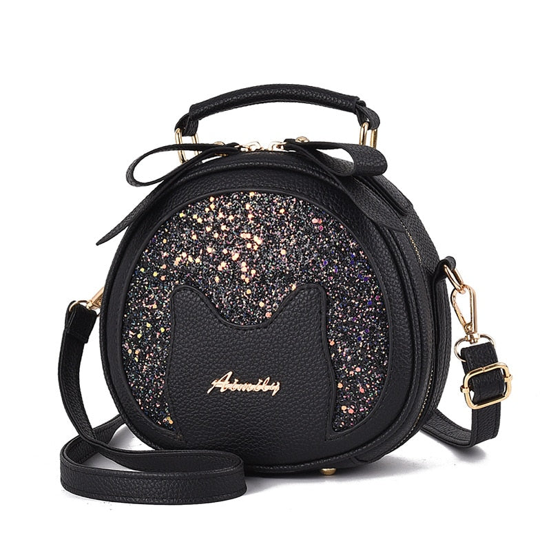 Kawaii Cat Handbag - Cat Handbag