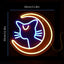 Kawaii Cat Night Light - Cat
