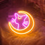 Kawaii Cat Night Light - Cat