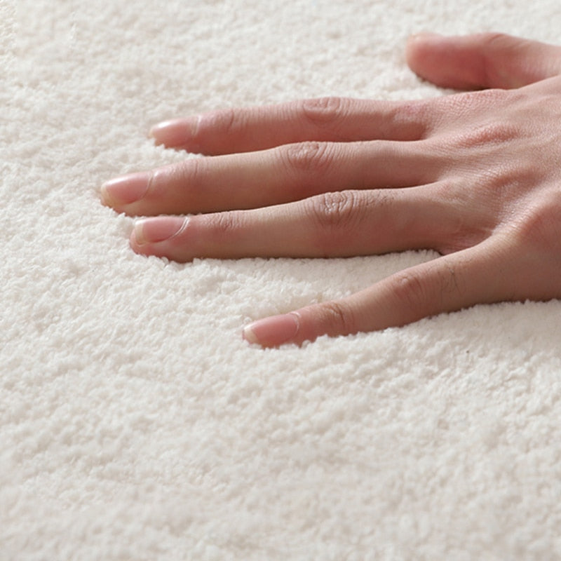 Kawaii Cat Rug