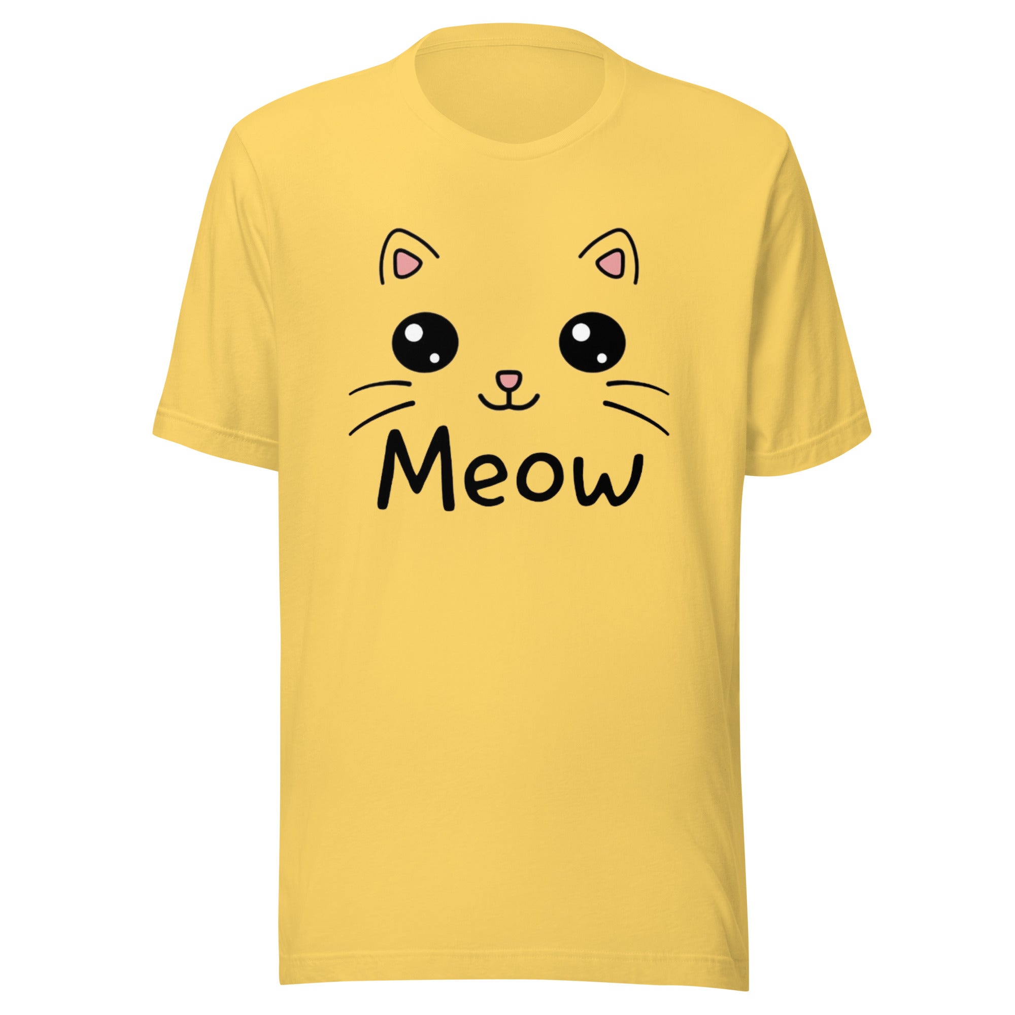 Kawaii cat shirt