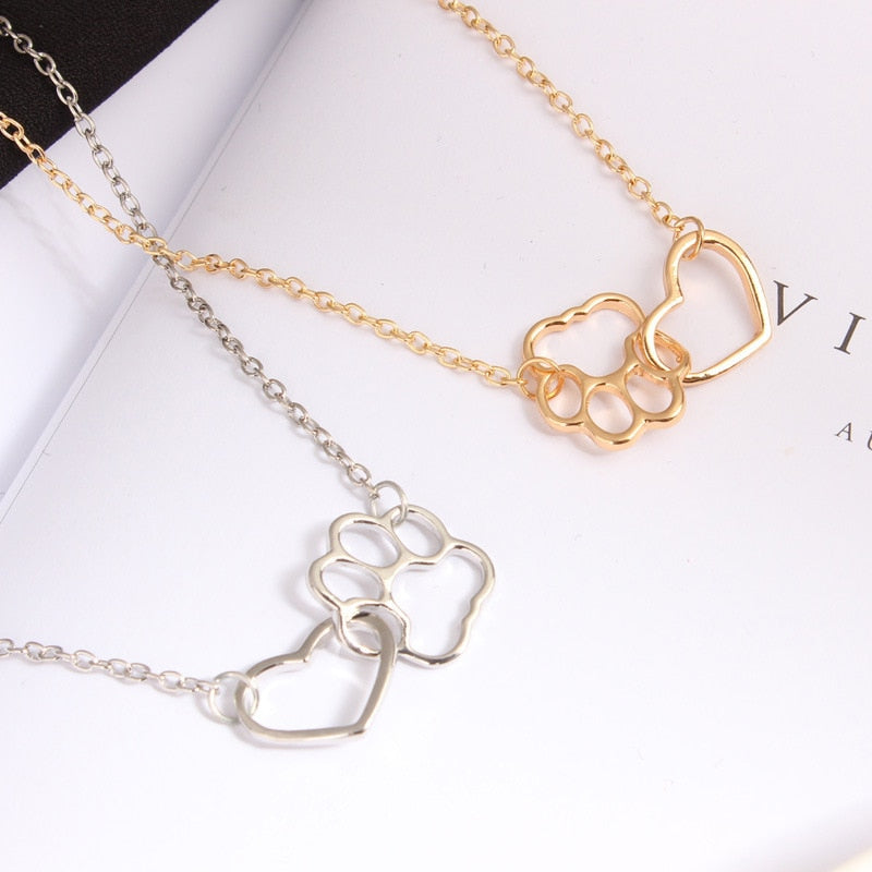 Kay Jewelers Cat Necklace - Cat necklace