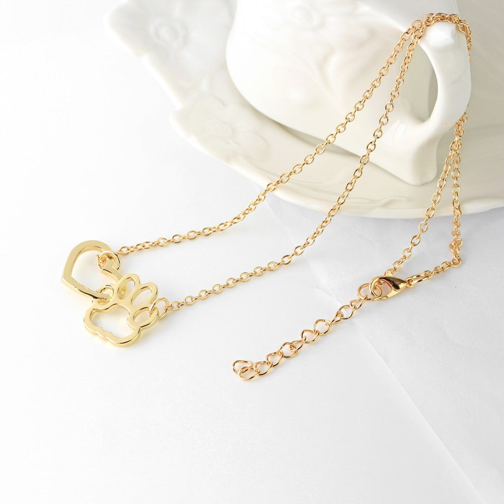 Kay Jewelers Cat Necklace - Cat necklace