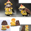 King Costume for Cats
