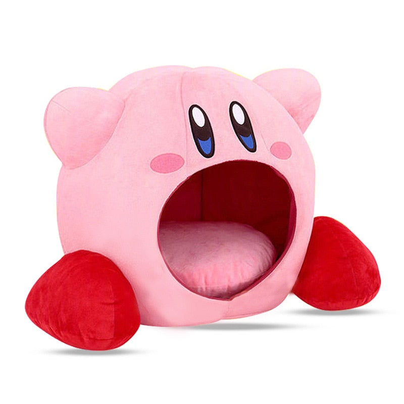 Realistic Kirby -  Norway