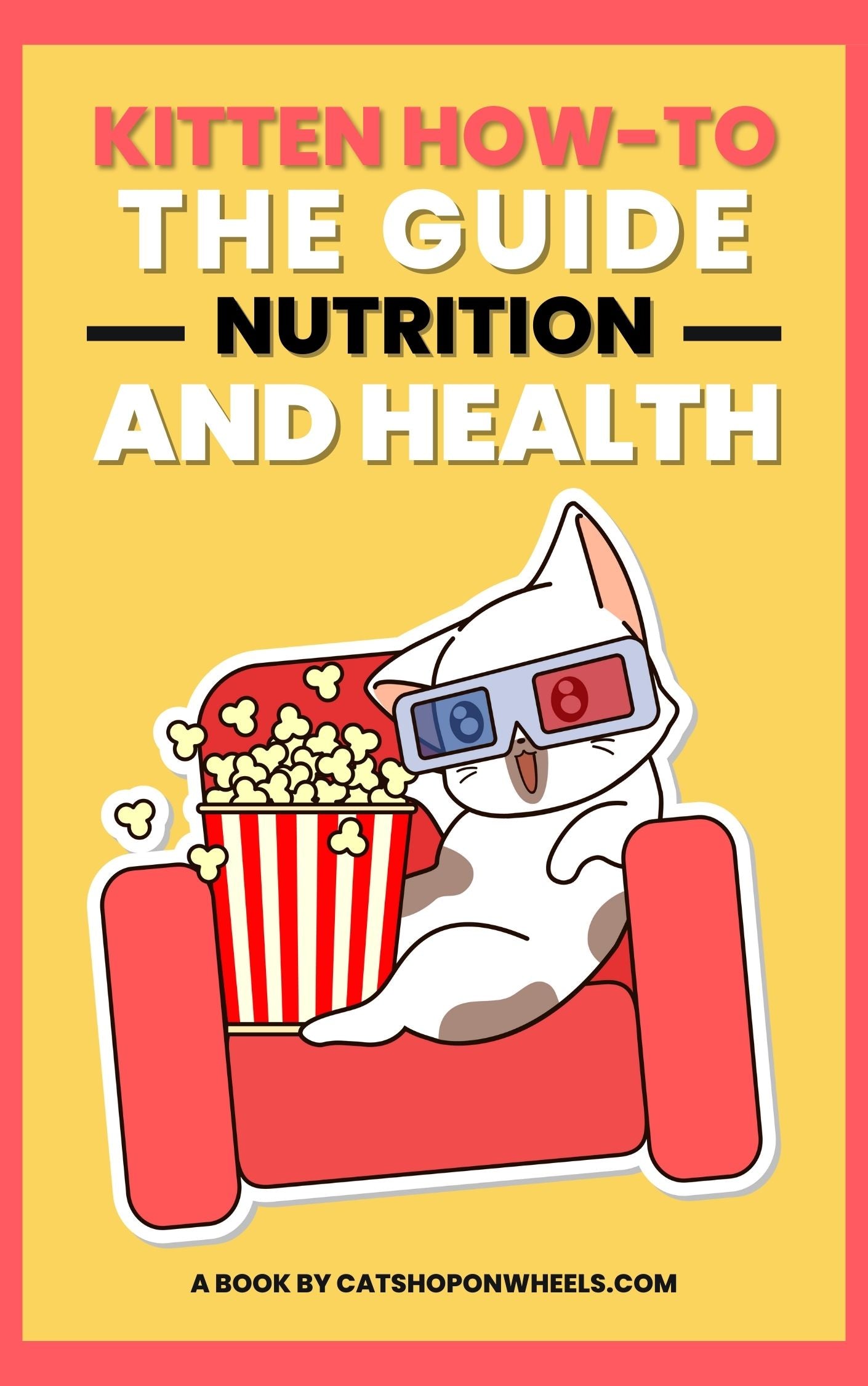 kitten-nutrition-health-book