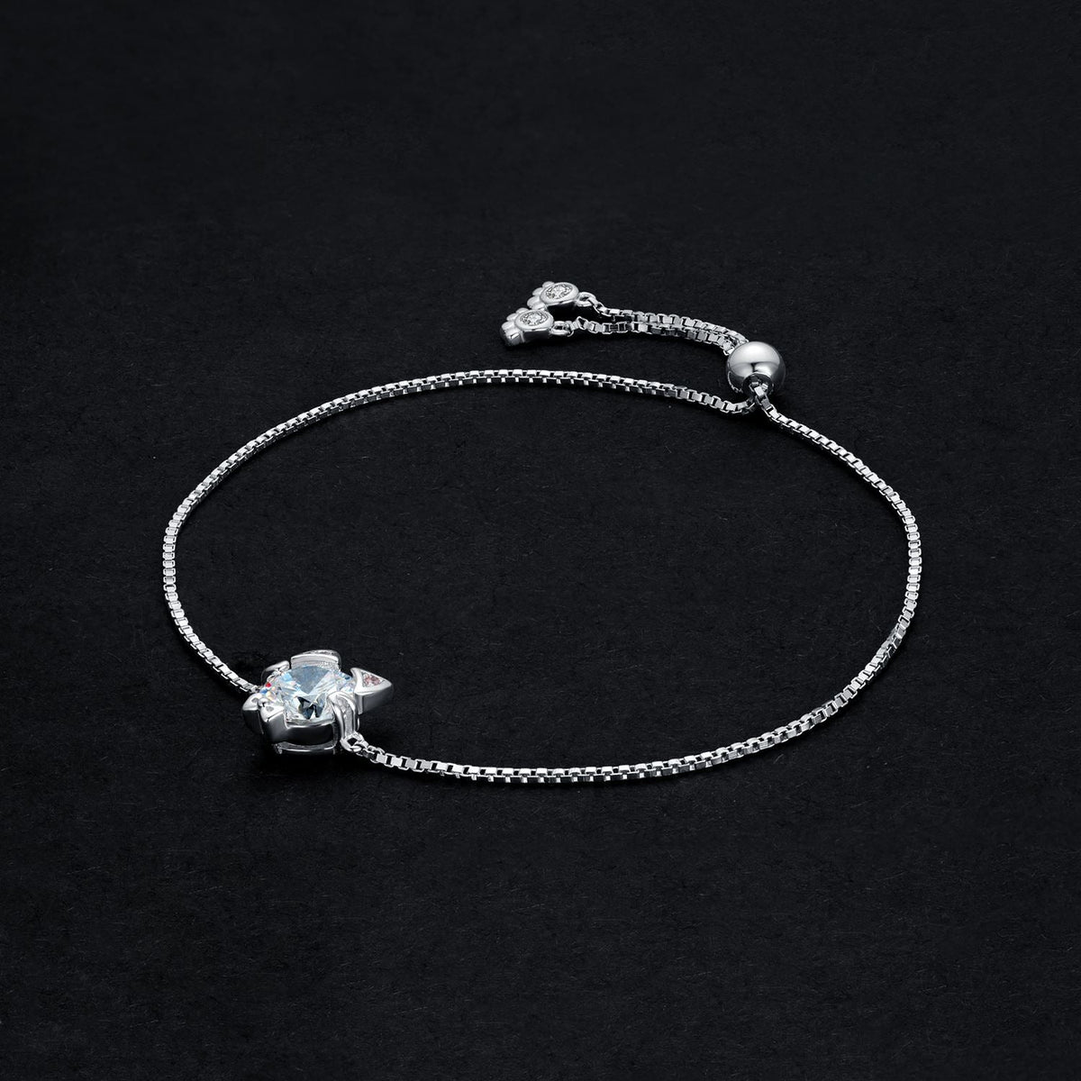 Kitty Cat Bracelet - Cat bracelet