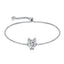 Kitty Cat Bracelet - Cat bracelet