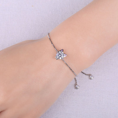 Kitty Cat Bracelet - Cat bracelet