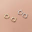 Kitty Cat Earrings - Cat earrings