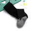 Kitty Cat Kid Tights - Black / 6 to 12M - Cat Tights
