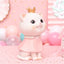 Kitty Cat Piggy Bank - Pink