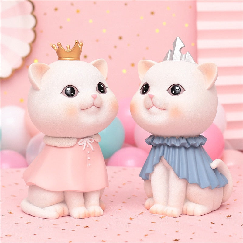 Kitty Cat Piggy Bank