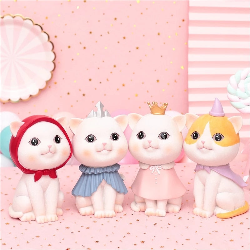 Kitty Cat Piggy Bank
