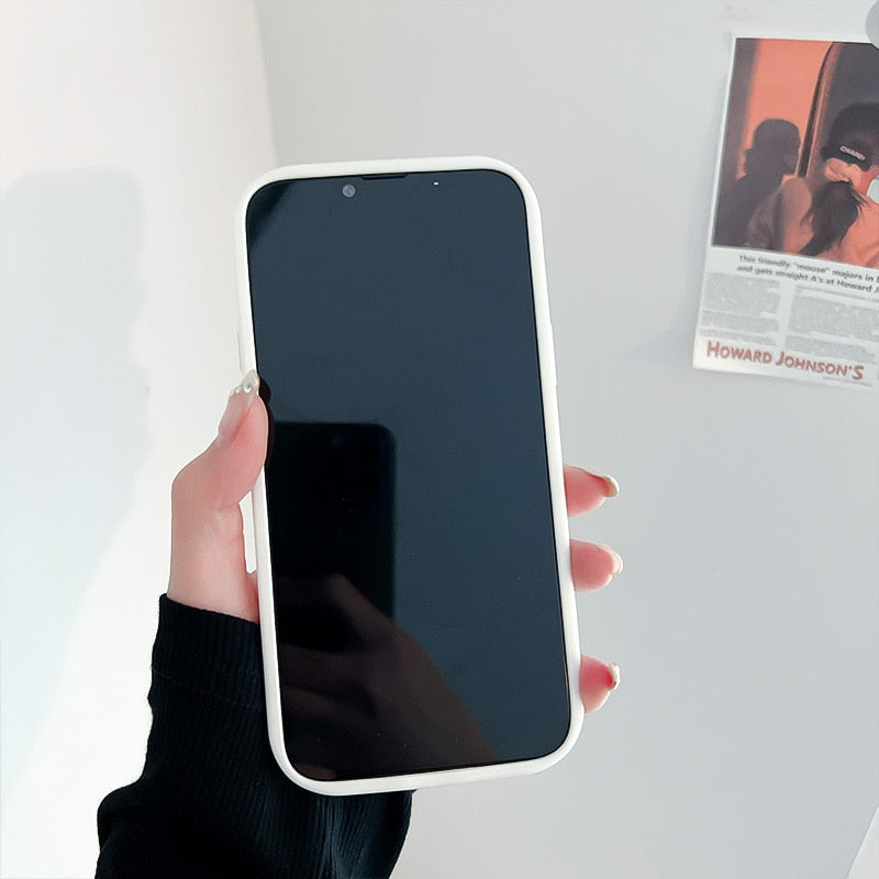 Kitty iPhone Cat Phone Case - Cat Phone Case