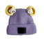 Korean Cat Beanie - Cat beanie
