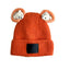 Korean Cat Beanie - Cat beanie