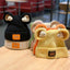 Korean Cat Beanie - Cat beanie