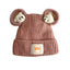 Korean Cat Beanie - Cat beanie
